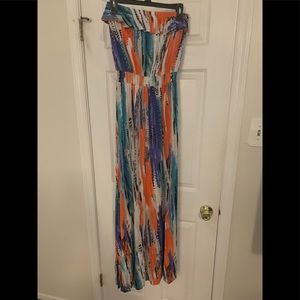 Guess Maxi Dress